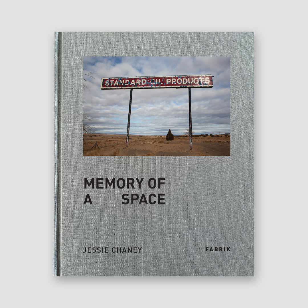 Jessie Chaney book cover