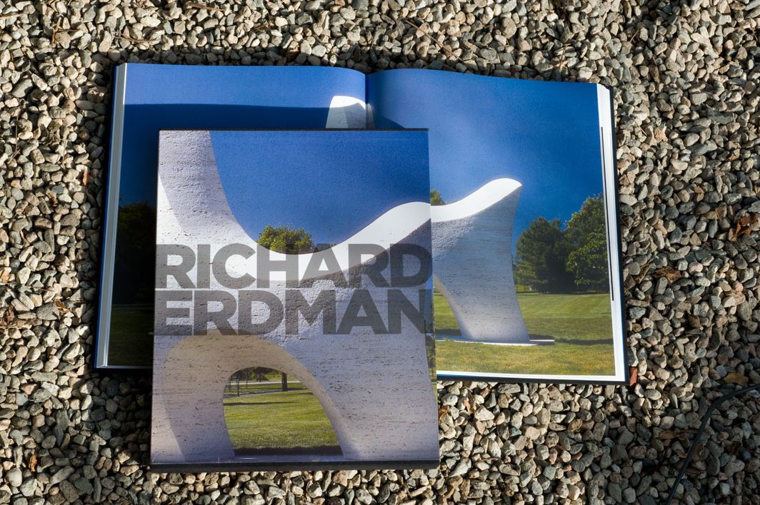 Richard Erdman book on gravel