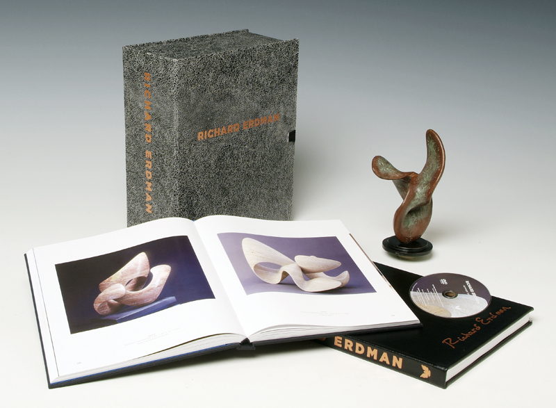 Richard Erdman limited edition box set